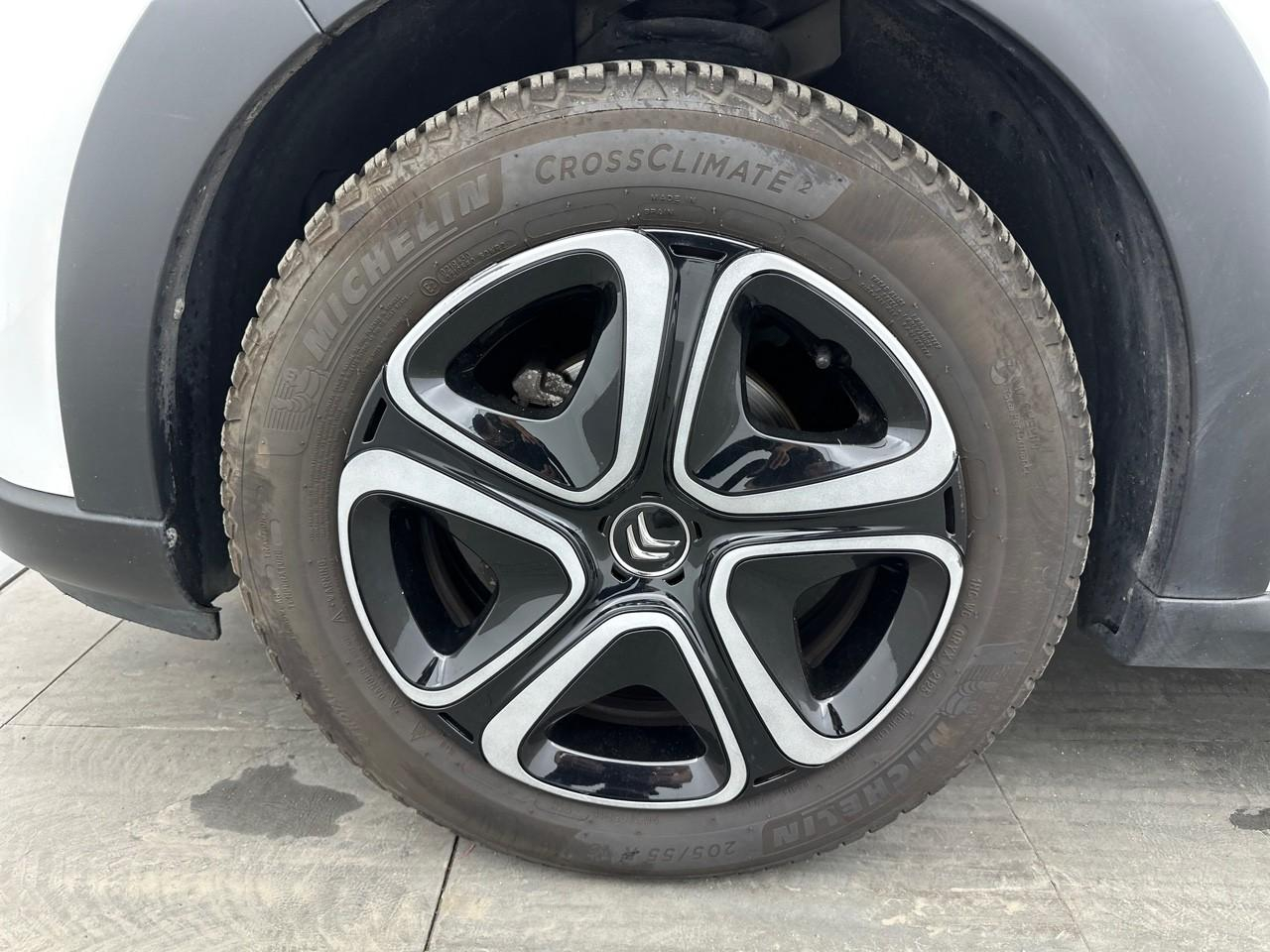 Citroën C3 puretech 83 s&s bvm5 shine — photo 14