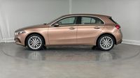 Mercedes Classe A 250 e 160+102ch Progressive Line 8G-DCT 8cv — photo 7