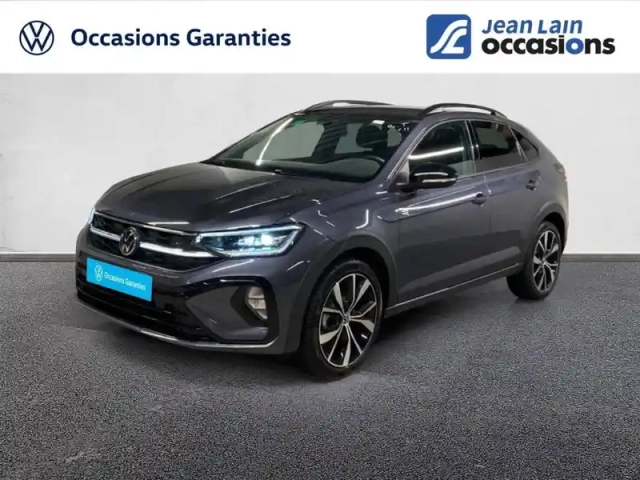 Volkswagen Taigo 1.5 tsi 150 dsg7