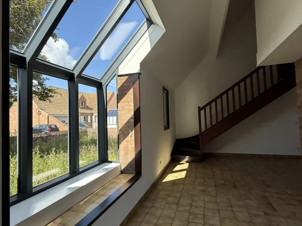 Maison 4 pièces 118 m²