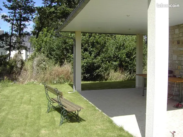 Maison 6 pièces 147 m²