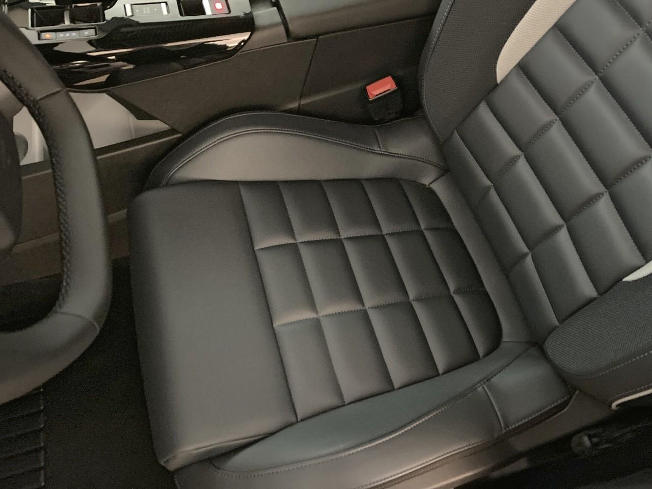 Citroën C5 Aircross hybride 145 ch e-dcs6 max — photo 9