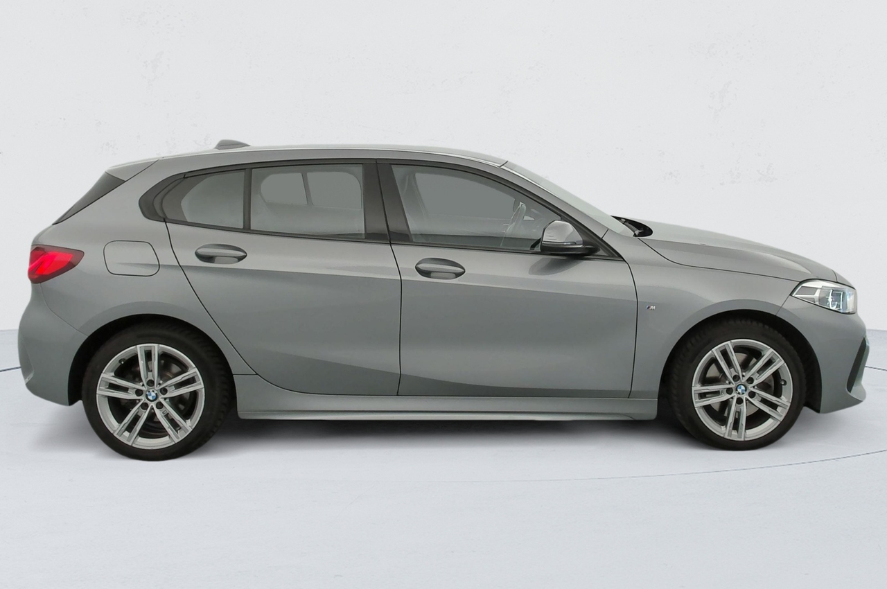 BMW Série 1 — photo 6