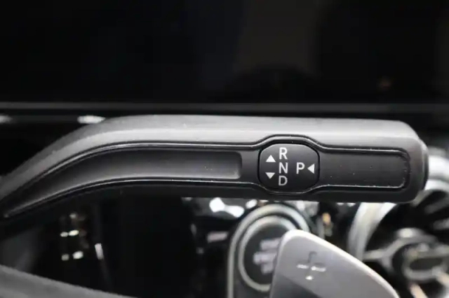 Mercedes Gla 200 d 8g-dct — photo 117
