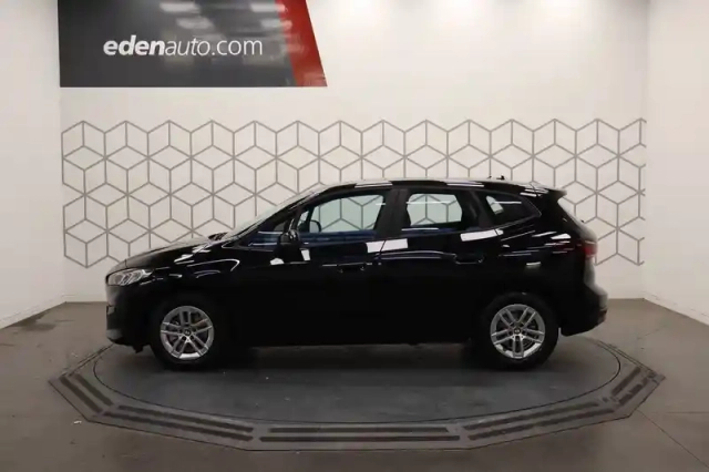 Bmw Serie 2 active tourer 218i 136 ch dkg7 — photo 60