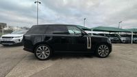 Land-Rover Range Rover 3.0 P510e 510ch PHEV SV SWB — photo 4
