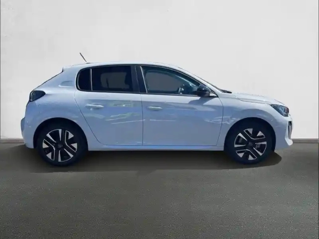 Peugeot 208 hybrid 110 ch e-dcs6 — photo 30