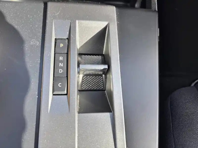 Opel Frontera electric 113 ch batterie 44 kwh — photo 14