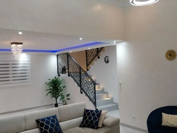 Maison 4 chambres