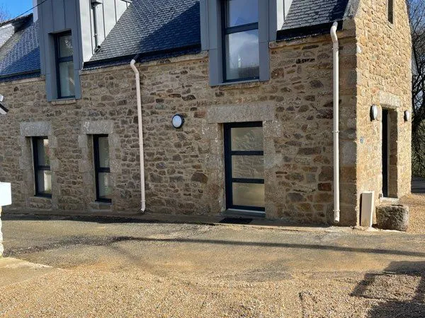Maison 3 chambres campagne