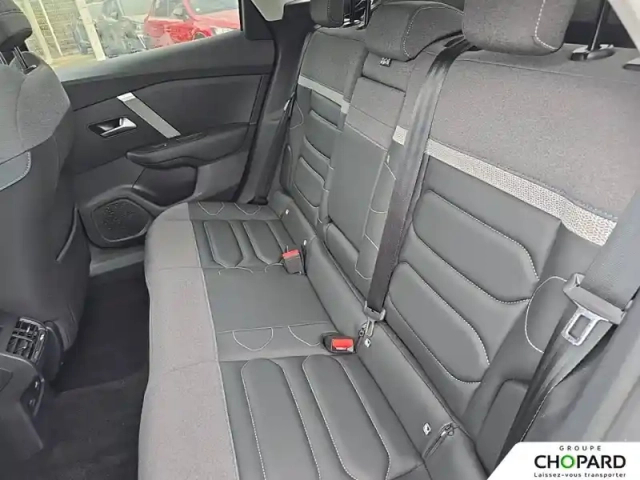 Citroën C4 bluehdi 130 eat8 — photo 11