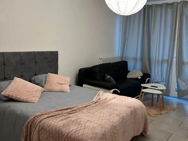 Chambre en colocation