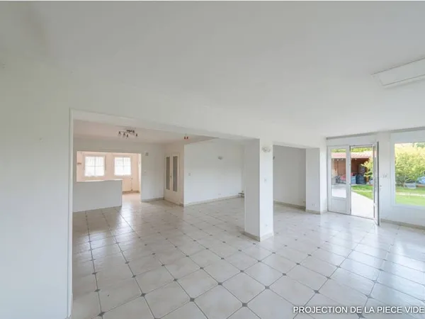 Maison 5 pièces 109 m²