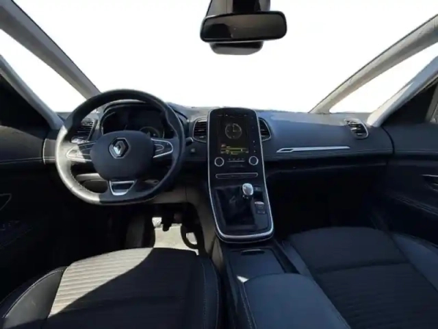Renault Scenic 1.6 dci 130ch energy intens — photo 14