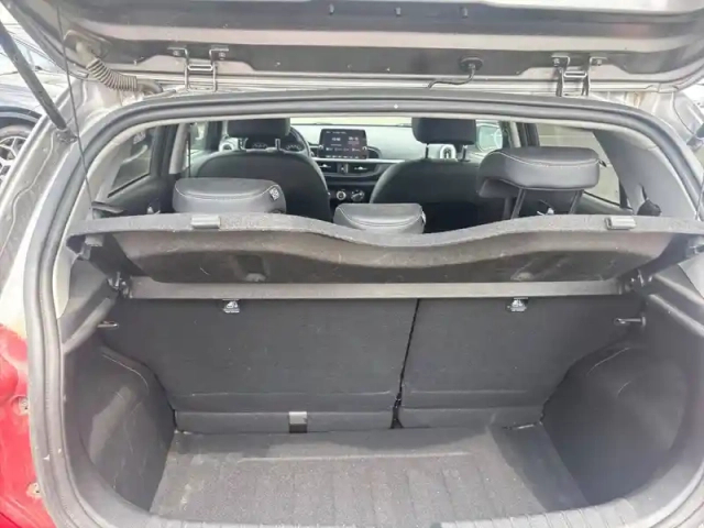 Kia Picanto 1.2 dpi 84ch isg bvm5 — photo 16