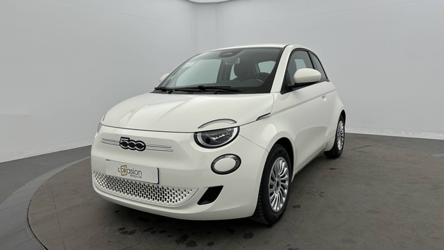 Fiat 500 e 95 ch