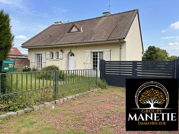 MAISON INDIVIDUELLE
