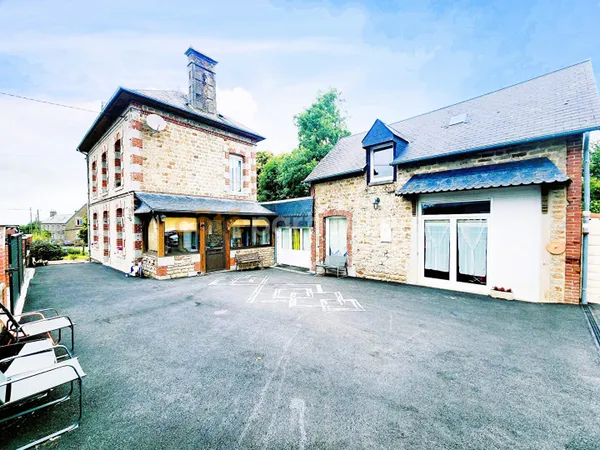 Maison Saint Barthelemy 6 pièce(s) 158.49 m2