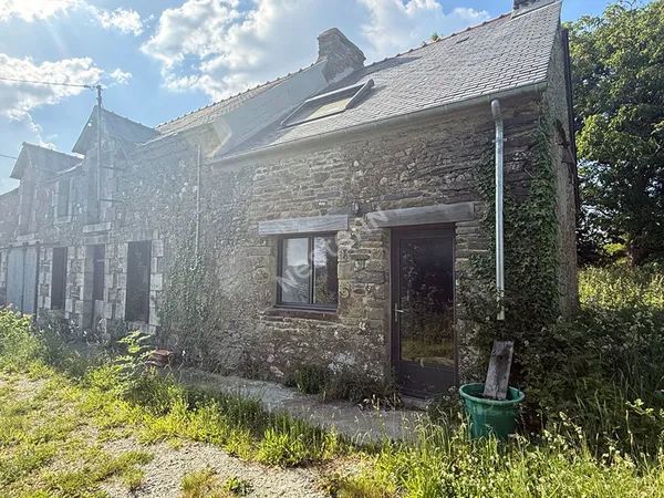 Maison à Loyat (56800)