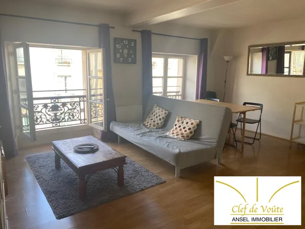 BEAU DEUX PIECES VERSAILLES ST LOUIS