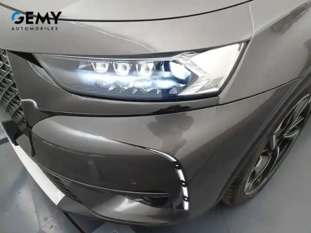 Ds Ds 7 ds7 crossback bluehdi 180 eat8 — photo 16