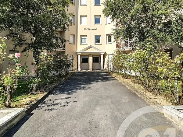 Appartement 2 pièces 36 m²