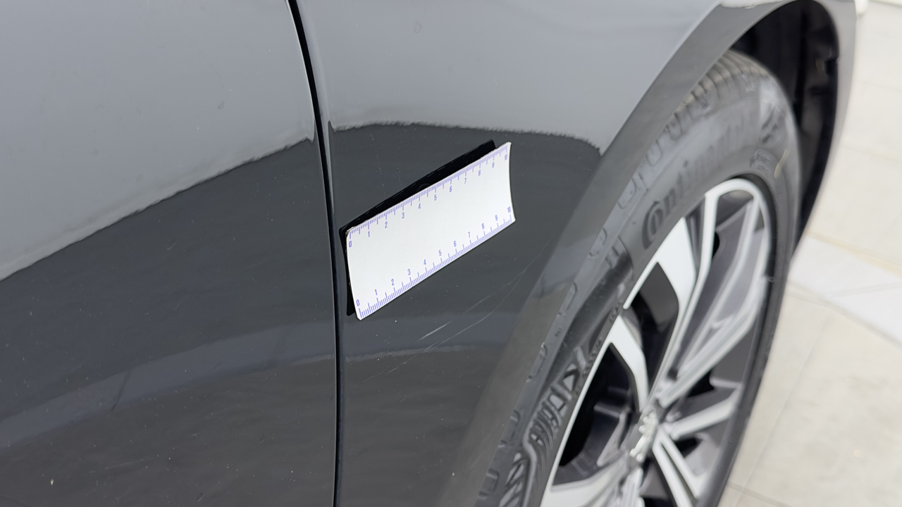 Peugeot 508 SW Hybrid 225 e-EAT8 — photo 40