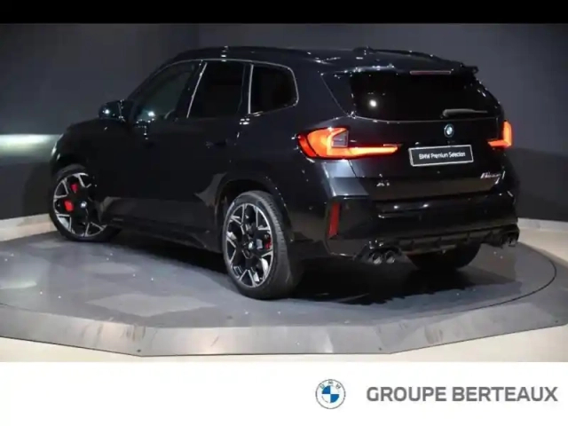 Bmw X1 m35i xdrive 300ch m performance — photo 3