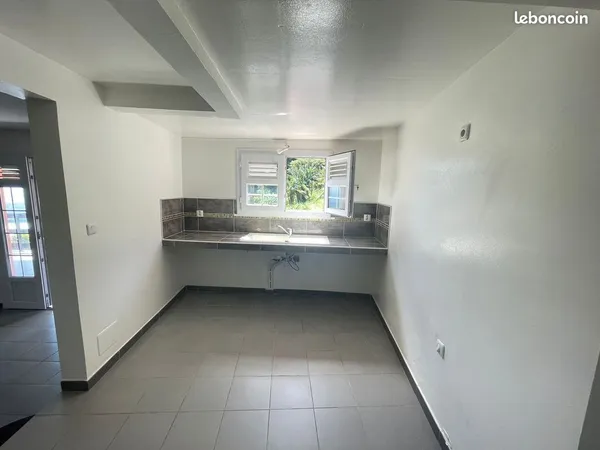 Location d'appartement F3