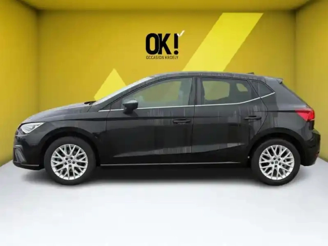 Seat Ibiza 1.0 tsi 110 xcellence dsg7 — photo 2