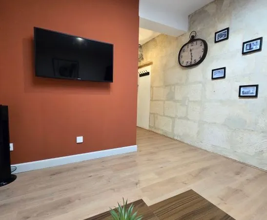Studio de 25m2 à louer sur Arles