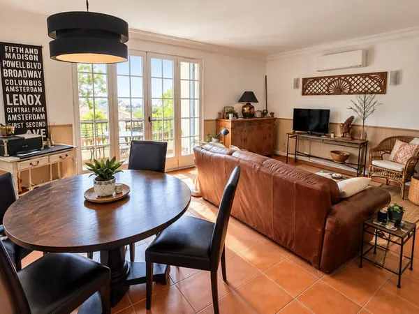 Appartement 2 pièces 29 m²