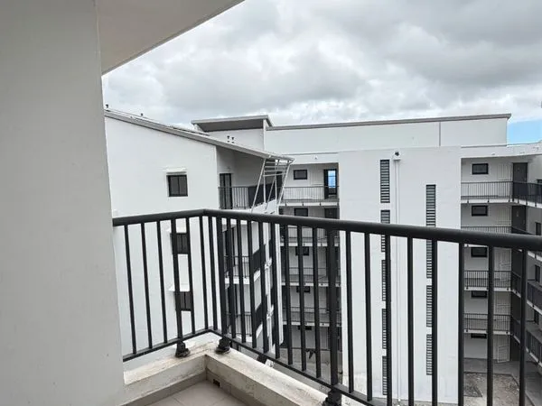 Studio 1 pièce 21 m²