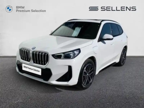 Bmw X1 xdrive25e 245ch m sport
