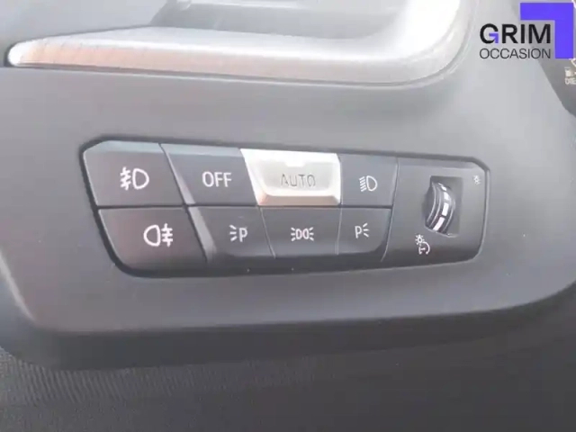 Bmw Serie 1 118d 150 ch bva8 — photo 27