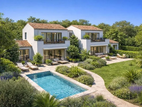 Maison 5 pièces 89 m²