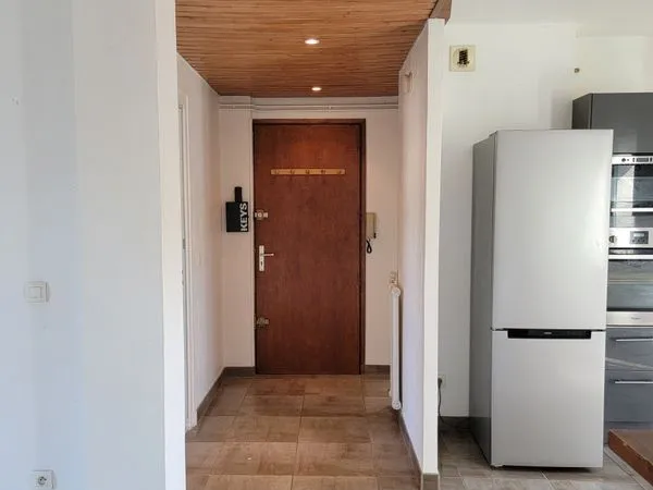 Location COGNIN - T2 55.60m²