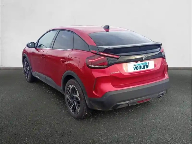 Citroën C4 bluehdi 130 eat8 — photo 63
