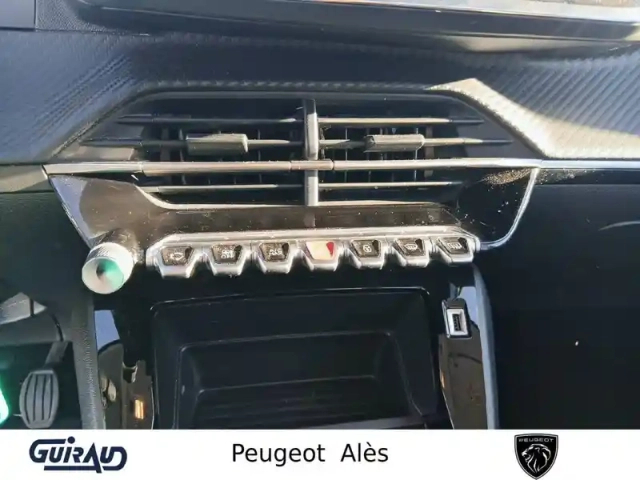 Peugeot 208 puretech 100 s&amp;s bvm6 — photo 60