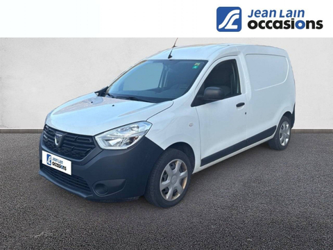 Dacia DOKKER VAN 1.5 DCI 90