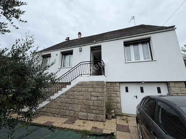 Maison de 4 pièces à Guegon (56120)