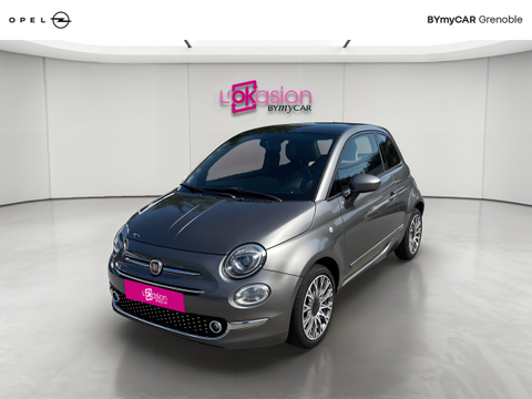 Fiat 500 1.0 70 ch Hybride BSG S/S
