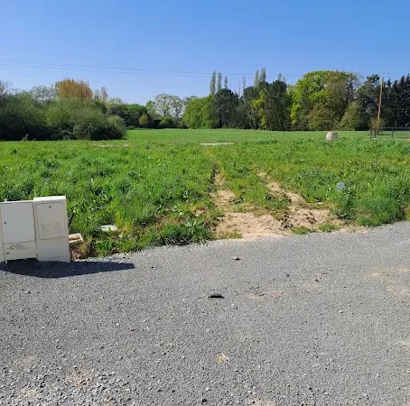 Maison neuve 4 pièces 90 m²