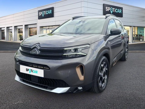 Citroën C5 Aircross bluehdi 130ch s&s c-series eat8