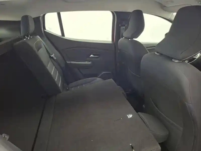 Dacia Sandero eco-g 100 - 22 — photo 30