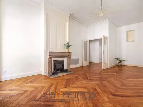 Appartement 2 pièces 79 m²
