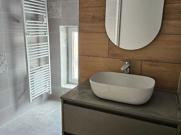 Duplex 3 pièces 51 m²