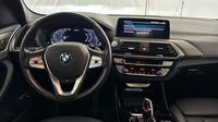 Bmw X3 xDrive30e 292ch xLine — photo 11