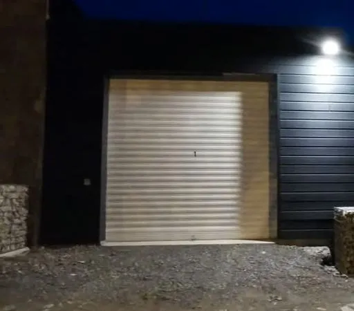 Loue garage