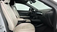 Renault Mégane E-Tech Electric EV60 220ch Iconic super charge — photo 15